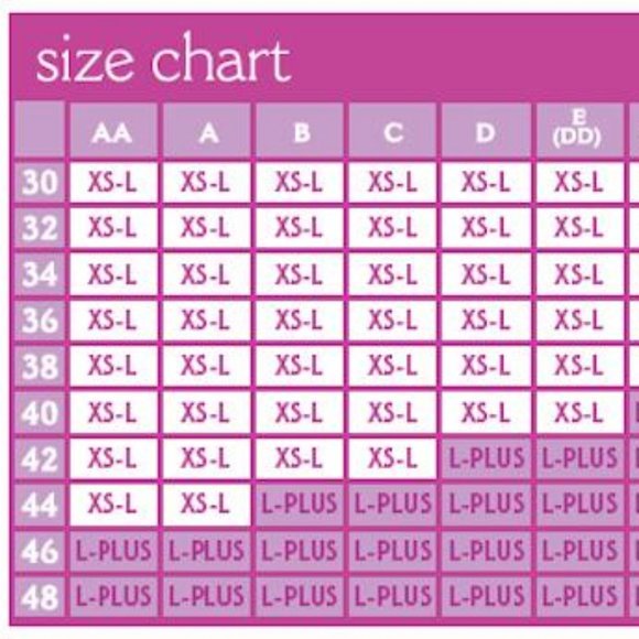 Hands free breastpump pumping bra XS-L - Picture 9 of 11